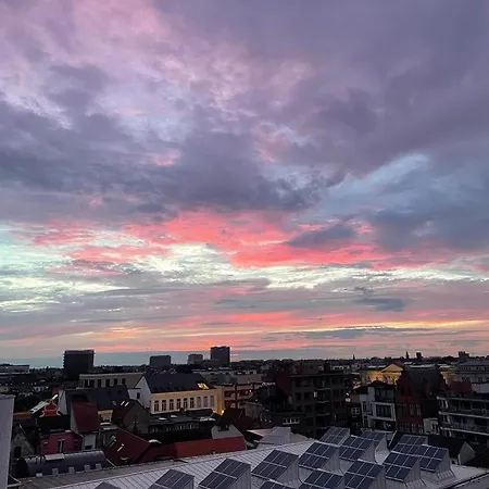 Zalig In Hartje * Gent